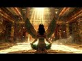 ( Egyptian Temple Music ) - Meditative Sounds To Awaken and Activate - Ascension Codes in 432 Hz