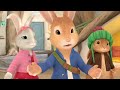 @OfficialPeterRabbit - 🐰❤️ We Love Mother's Day ❤️🐰 | MOTHER'S DAY ❤️ | Cartoons for Kids