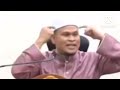 USTAZ MOKHTAR - TOKGURU HAJI HADI VS WAN HADI UNIZA YANG BERLAINAN TARAF DAN HATI