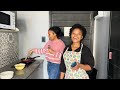 Christian girls chat| we’re making burgers