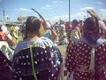 Rocky Boy Pow Wow 2011- Grand Entry Saturday Evening