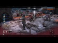 For Honor Beta_20170210232342