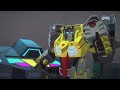Have Allspark, Will Travel  | Cyberverse | Full Episodes | Transformers Official