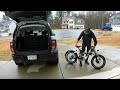 Attention ebike Shoppers - 9 ebikes in 1 Video