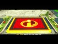 LEGO Los Increíbles (The Incredibles) Gameplay Español - Capitulo 1 