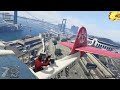 The Worst Pilots In Los Santos (GTA 5 Funny Moments)