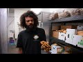 Dried Mushrooms | Southwest Mushrooms