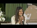 Sadhguru and Ananya Birla discuss leadership and life