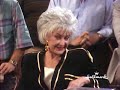 The Golden Girls: Journey to the Center of Attention - 