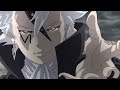 Sasuke without Rinnegan vs Code No Limiter - Fan Animation