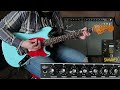 Nirvana Live and Loud Guitar Tone | Amp & Pedal Settings