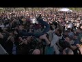 Cro-Mags JM • FULL SET • Tompkins Square Park NYC • 4.23.22