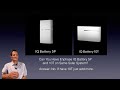 Enphase 5P Home Solar Battery Backup System: Enphase 5p battery vs 10t  review. Enphase VS Powerwall