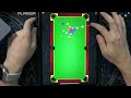 8 Pool (iOS/Android) Mobile Games: 8 Pool Master,Shooting Ball,Pool Tour,Kings of Pool,Real Pool 3D