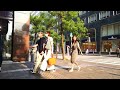 【4k】Tokyo walk-Tokyo, Marunouchi👑東京、丸の内を散歩