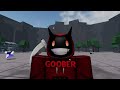 I Used ADMIN KJ MOVESET in A PUBLIC SERVER... (Roblox The Strongest Battlegrounds)