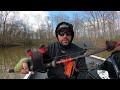 TOP 5 Spring Techniques (Bass Fishing Tips)