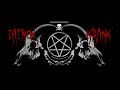 Dj Krank VS Daemon - Bloodbath Session Part.3 2014 (Hardtechno/Schranz)