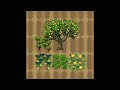 Making a Farming Game: Crops Part 6 - Slimewood Isle