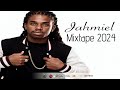 Jahmiel Mix 2024 / Jahmiel No Regrets Mixtape 2024 / Jahmiel Motivation Mix 2024