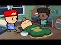 Another Day In The Life of Explosm - Compilation