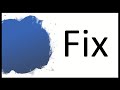 Google Classroom: Finding Grades and Fix and Finish Video