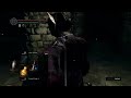 Dark Souls Remastered - Part 12 - New Londo Ruins