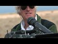 The Filmmaker's View: Roger Deakins – Personal connection through cinematography