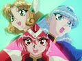 【AMV】Magic Knight Rayearth OP 