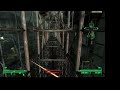 Having fun with Fallout 3's Super Mutants