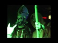 GHOST - NEW FULL SET - FIRST EVER BOOKED SHOW (LIVE EVIL 2010) @ THE UNDERWORLD, CAMDEN