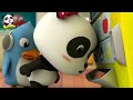 The Magic Vending Machine | Children's Cartoons | Kiki and His Friends | BabyBus