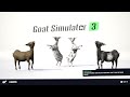 Goat Simulator 3 - Final Boss Fight & Ending