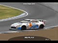 GTR2 Drifting to Metallica