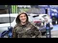 Nashville Supercross Best In The Pits