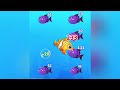 Fishdom minigame - Small fish challenge every day