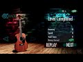 How to Learn the Notes on the Fretboard 2024 | Fretboard and Staff Trainer | iOS Game