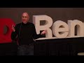 Becoming a 10x CEO: Mark Helow at TEDxReno