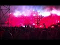 The Chainsmokers beim Electric Love Festival 2024 2/4