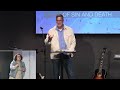 The Things We Let In | Pastor Jeffrey Reed