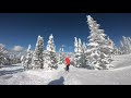 White Pass Snowboarding [Family Shred]