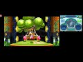 Kirby Planet Robobot, Clanky Woods Boss Fight!!