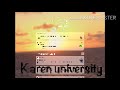 Karen university. Burning down the school bc i dont get manager