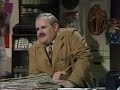 Open All Hours   The Benefit Of Not Listening To News Regularly