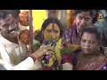 Rangam Bhavishyavani 2024 : Mathangi Swarnalatha Bhavishyavani | Ujjaini Mahankali Bonalu | TSW