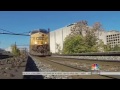 WNBC - Taking Selfies on Train Tracks