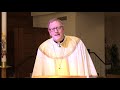 Bishop Barron’s Easter Homily