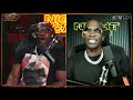 Why Ocho & Relle unfollowed each other on Instagram AGAIN | Nightcap