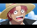 One Piece AMV || Akagami no Shanks || Wellerman (Sea Shanty)