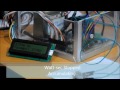 [SEMACS] Smart Energy Monitoring and Control System: Intro Video